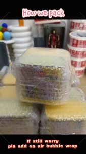 【SPECIAL PROMO】【Ready Stock✅ Exp 2027】【大量现货】Lotte OK韩国午餐肉 Luncheon Meat 【Non-halal】