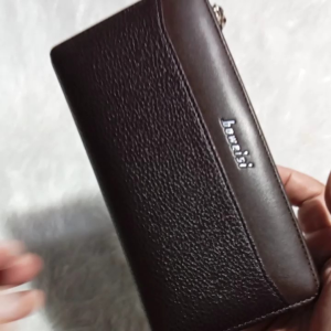 dompet panjang resleting handbag pria dan wanita