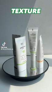 [MUA 1 TẶNG 1] Kem Chống Nắng vật lý lai hóa học dành cho da nhạy cảm Dr.G SPF 50/PA++++ + Tặng 1 túi chườm giảm đau bụng