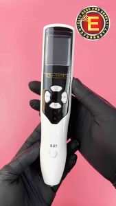 Máy Đốt Plasma Lạnh Đốt Nốt Ruồi PAA 2 Trong 1 Chính Hãng Hàn Quốc - DCPX ELLY ĐẶNG