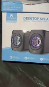 SPEAKER DESKTOP MIKUSO SPK-054