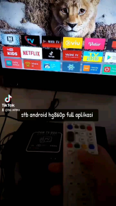 stb android hg860p full aplikasi