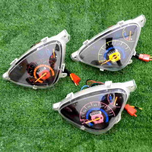 SPIDOMETER SPEDOMETER MIO SPORTY DAN MIO SMILE KOMPLIT MODEL VIETNAM KILOMETER MIO SPORTY DAN MIO SMILE MODEL VIETNAM BERKUALITAS