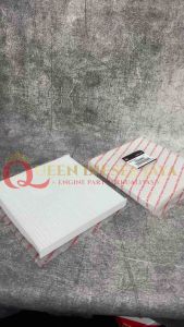 Air Refresher Assy / Filter AC / Filter Cabin Mitsubishi Mirage 1.2cc (2012-2018) / Xpander 1.5cc (2016-2021) 1pc 7850A002