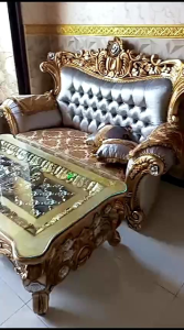 kursi sofa sultan