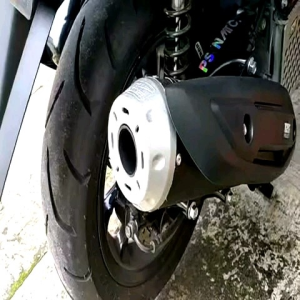 Knalpot Copy TZM Project: Pilihan Terbaik untuk Motor Nmax, Aerox, dan Lainnya