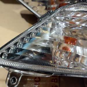 HMA Winker lens Assy Mio1 (PAIR ONLY)