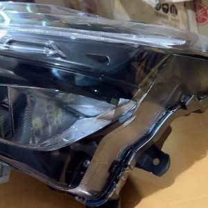 HMA Click 125 V2 Headlight (Aftermarket)