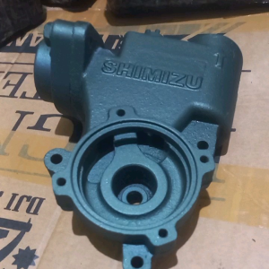 water puam pompa air shimizu 116 bit