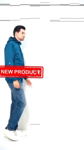 Jacket Cagoule Pocket Parka Taslan Jaket Pria Wanita