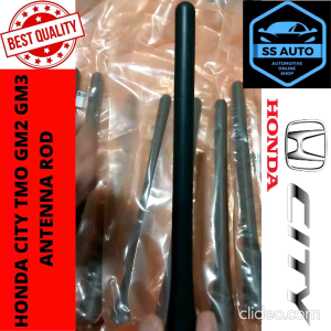 Car Antenna Honda City TMO GM2 GM3 Jazz GE GE6 GE8 GP1 Radio Antenna Rod