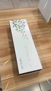 Fun Kor Korea Hair Iron Flat Iron Hair Straightener Iron Nano Ceramic Waterproof Professional Original