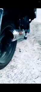 KNALPOT PRO LINER ALL BEBEK SUPRA JUPITER VEGA KHARISMA REVO