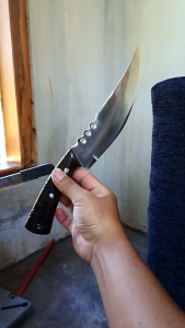 PISAU SESET PB 18 CM DAGING BUAH BAJA PER MHLTIFUNGSI