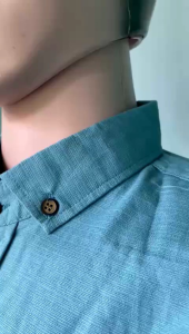 KEMEJA POLOS PRIA JUMBO XXL - XXXL - XXXXL LENGAN PANJANG KEMEJA OVERSIZE PRIA WARNA WARDAH BAHAN CIGARET