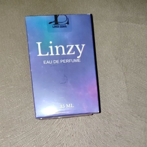 Linzy Zena I 35ml I Parfume Elegan & Berkelas Tahan Lama