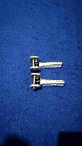 Step Belakang CRF Footstep Belakang CRF