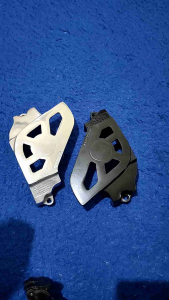 Tutup Gear Tiger Tutup Gear CRF Tutup Rantai CRF 2 Varian Warna