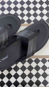 [PLUS SIZE] LVINZ Men Casual Comfort Sandals L-8063 Sandals Kasut Lelaki Selipar Lelaki