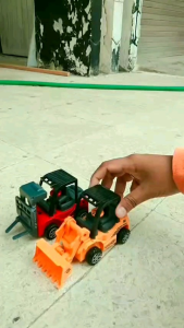 Mainan Anak Truck Konstruksi Isi 2 Pcs 22 024402 Mobil Truck Construction Truk Dorong Dan Luncurkan Murah Terbaru