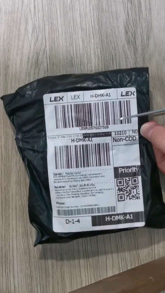 Buyer review video 3