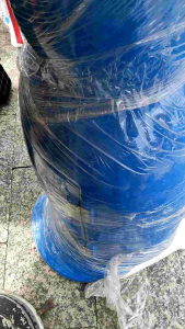 Thùng rác chim cánh cụt ( nhựa composite)