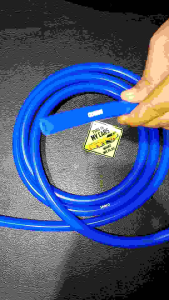 SELANG PEMBUANGAN RESEVOIR AIR RADIATOR VARIO PCX NMAX AEROX SAMCO