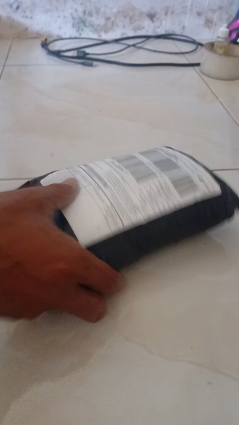 Buyer review video 5
