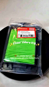 Filter Udara Saringan Hawa Honda New CBR 150 R CB150 CB CB150R CBR150R Old Lama-K15