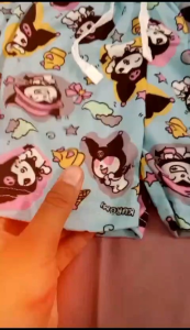 Setelan Anak Perempuan