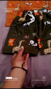 Setelan Anak Laki-laki: Desain & Aksesoris