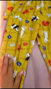 Piyama Anak Laki-Laki: Desain & Bahan Nyaman