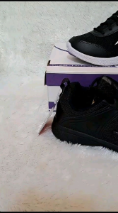 Sepatu sneakers ANDO ADRINA 3 warna sz33-40 (FREE KAOS KAKI)