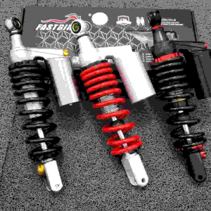 Shockbreaker Tabung Atas Model G-Sport Series Replikasi YSS PNP Motor Matic