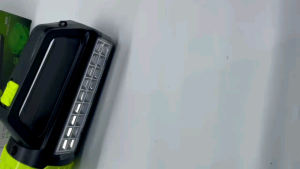 Senter Cas Luby 5 Watt L 2687 Super Terang Led Emergency