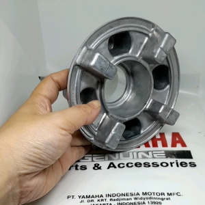 DUDUKAN GEAR / NAP GEAR BELAKANG JUPITER MX NEW 135 (5oc)