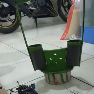 Sangkar Layang Ketilang Geratis Tali: Panduan Lengkap