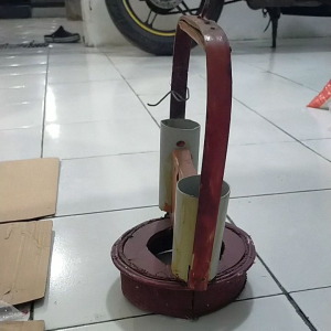 sangkar layang burung kolibri kecil khusus untuk sohon