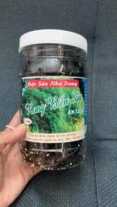 Rong biển ăn liền dạng hộp_ chay mặn đều dùng được