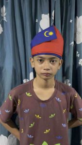 tanjak budak tanjak merdeka tengkolok budak baju merdeka kanak kanak  baju merdeka budak tanjak melayu tanjak kanak