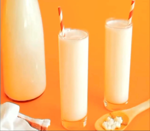 Today! Authentic Organic Milk Kefir Grains - Unlimited Use