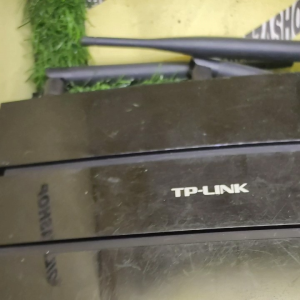 tplink td-w8970 gigabit router second