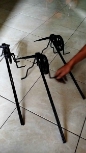 KINCIR LAYANGAN Gir Besar anti patah!