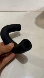 SELANG POWER STEERING STEER HOSE PENDEK ( MK- 411249 ) FE- 73