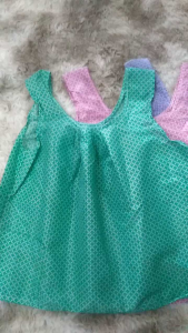 เสื้อกระโจมคนแก่