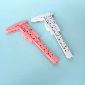 Penggaris Alis Capiler & Sulam Embroidery: Panduan Lengkap