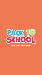 TAS ANAK SEKOLAH SD SMP TERBARU AMMARKIDS PACK TO SCHOOL BY AMMARKIDS