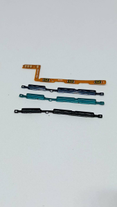 Set Flexible + Tombol Luar On Off Volume Infinix Smart 5 Original