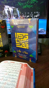 ALQURAN UTSMANI 15 BARIS A5