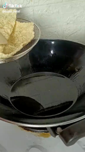 Krupuk Gendar Mentah Kwalitas Super / Krupuk Puli Madiun / Gurih Renyah Enak Se Indonesia Raya